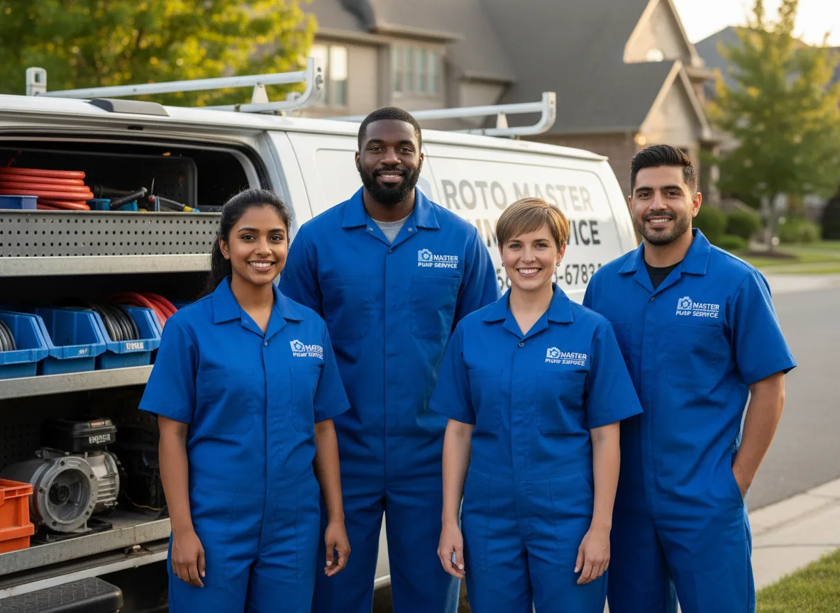 Sump Pump Installation company in Bridgeport, PA